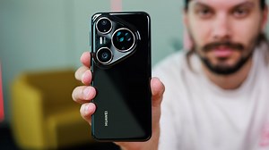 Huawei Pura 80 Ultra review: Pure camera joy!