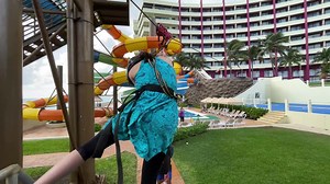 The happiness your family deserve, live it up at Crown Paradise. | Crown Paradise Club Cancún