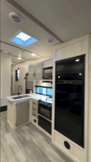 Used 2022 Forest River Impression 240RE – $29,900 📲 Call or Text Brandon: 616-953-9973