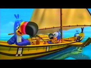 Cartoon Network Commercials | October 28, 2006 (Part 3)