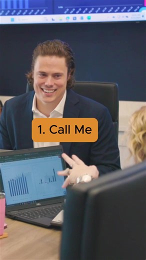 How do you know if your tax plan is actually built for YOUR business? I say this all the time: Tax planning works best when it’s proactive. So here’s the real question you should be asking: Is your tax plan built around: • how your business actually runs? • how you actually make money? • where you’re trying to go next? Because everyone wants a tax strategy. Very few people have one that’s tied to real numbers and real decisions. At Attracct, we dig into your financials so the strategies we recom