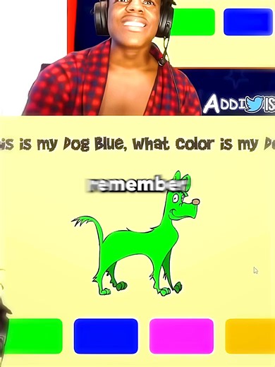 Speed Fails The Easiest Test