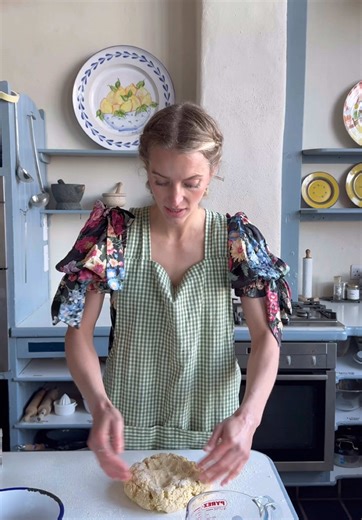 Simple and Delicious Cheese Scones for Kids