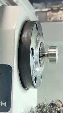 Run Parts Faster with the 8L Automatic Collet Closer (Part 2)