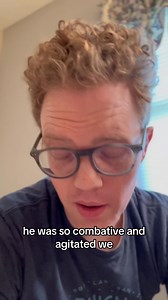 87K views · 826 reactions | #codeblue #storytime #patientstories #patientstorytime Part 3 | Icu Doctor | Facebook