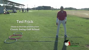 The straightness of a drive is all in your downswing transition. Correct your downswing with this quick tip. | Play Golf Myrtle Beach