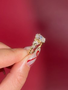 Princess Bride Diamonds on Reels