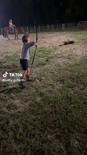 #southga #goatroper