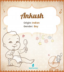 Ankush Name Meaning, Origin, History, And Popularity