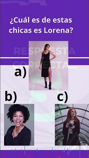 DELE A1 Question Example - Learn Spanish