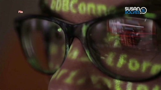 Susan solves it: Health scam alert