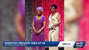 New Orleans Civil Rights matriarch Dorothy Prevost dies at 94