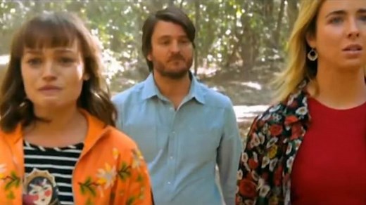 Dramatic trailer for the 2019 return of Home And Away