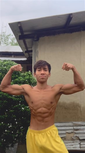 Day 7 of my transformation journey 💪🔥#shorts #shortvideo #fitness #fitnessjourney #homeworkout