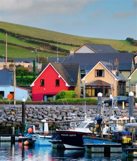 Why Dingle Will Captivate You