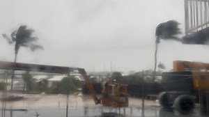 Matt Ward (c) Cullen Bay | StormscapesDarwin.net