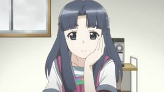 The Disappearance of Nagato Yuki-Chan | E11 - The Disappearance of Nagato Yuki-chan I