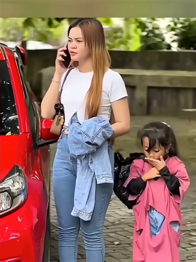 La niña honesta y la mujer agradecida: un relato conmovedor