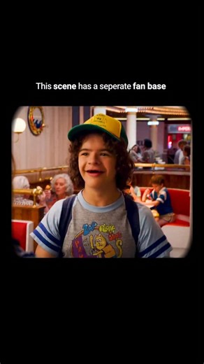 Mr. MT on Instagram: "Dustin and Steve’s friendship stands as one of the true emotional high points of Stranger Things. What began as an unlikely pairing turned into one of the show’s most heartwarming and unforgettable bonds. Full of laughter, loyalty, and moments that stay with you long after the credits roll. A duo that brought warmth, humor, and heart to the story until the very end. ❤️✨ @strangerthingstv @djotime @gatenmatarazzo"