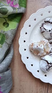 I pizzicotti di pasta di mandorle 😍 in 2 versioni ‼ RICETTA nei commenti ‼ | Cucina con me Graziella