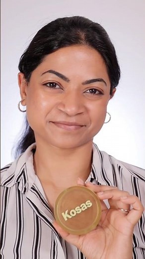 How to Apply Powder Bronzer Without Lifting Foundation?