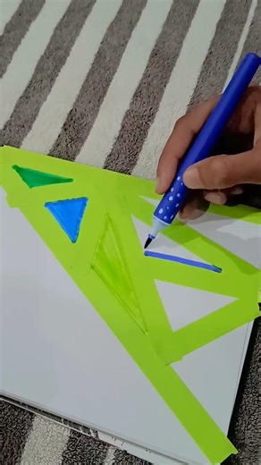 Stunning front page design : History 💚💙#shorts#ekaminkaur #frontpage