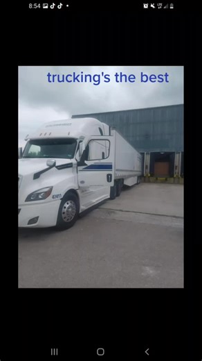 cody66 (@cody66777)’s videos with 18 Wheeler - Mark Lang