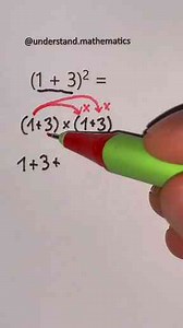 Math Study Tips For Better Learning