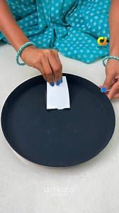 2.7M views · 13K reactions | 100 years old Kajal making Technique!!!  #beauty #kajal | Artkala Angan | Facebook