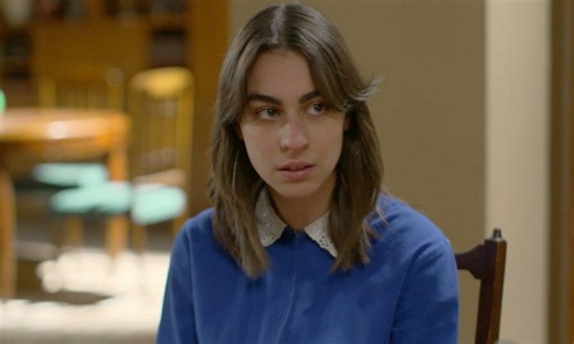 Ηλέκτρα επόμενα επεισόδια: Η Νεφέλη θέλει να βάλει τέλος στη ζωή της