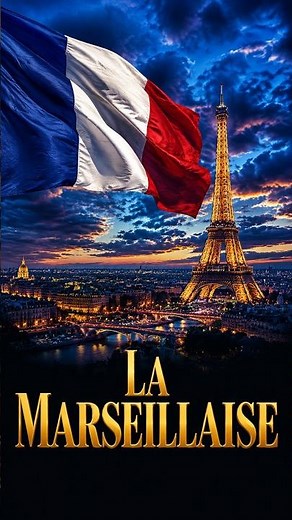 La Marseillaise | Jean Noté 1907 — Hymne national français #chansonfrançaise #hymnenational