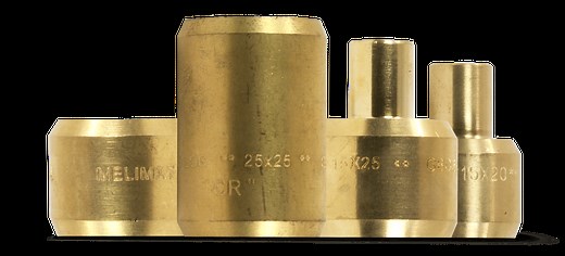 Fitting Instructions - LEAD-LOC | By Melimatic