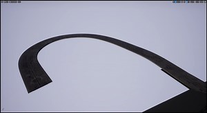 City Vehicle Sample's collision issue