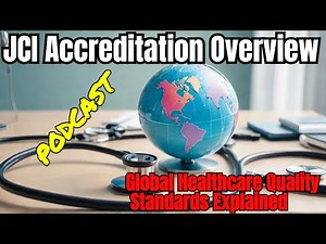 5 Key Facts About JCI Accreditation You Need to Know NOW