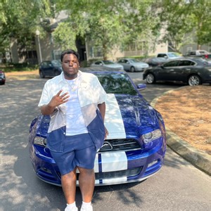 Bigchopgaming - Twitch