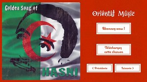 2.3K views · 47 reactions | Cheb Hasni - Enfin Lkit Li Tefhamni / الشاب حسني | جميع أنواع الأغاني | Facebook