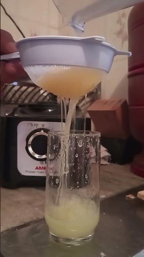 como fazer caldo de cana em casa#viral #humor