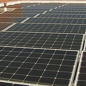 High school’s solar program helps students build a brighter future