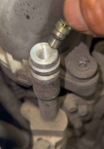 Essential Guide to Using a Leak Detector in Auto Repairs