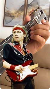 Guitar lesson sultans of swing acoustic guitar #guitarsolo #direstraits #guitarlessons #guitarra | Karaokevideoguitarlesson