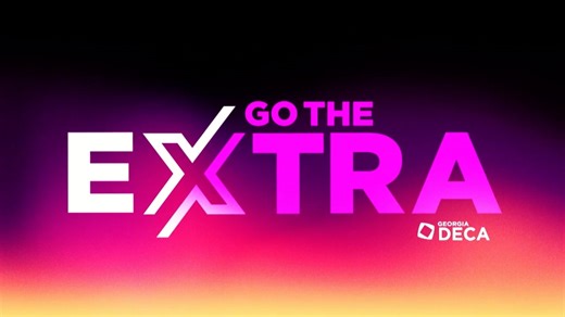 GA DECA 2026 SCDC - Opening Session