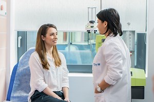 Secom lansează Clinica de Medicină Funcțională și Integrativă Verithera