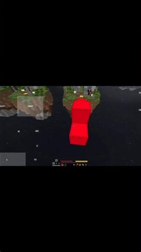 SPEED TELLY BRIGE IN POJAVLAUNCHER ON PHONE💀 #pojavalauncher #phone #speedtelly #touch #tellybridge