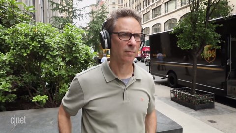 Sennheiser HD 4.50 BTNC Wireless review: A worthy Bose competitor at a better price