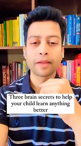 Three brain secrets to help your child learn anything better | Brainify
