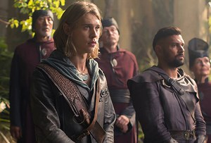 The Shannara Chronicles Premiere: Grade MTV's New Fantasy Epic - TVLine