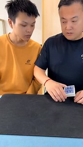 Basic operations of magic! | Magic5solution