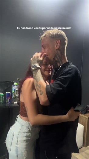 Pedro Qualy: Amor Incondicional pelas Filhas e Fãs