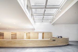 mauritshuis museum reopens in the hague following extensive renovation