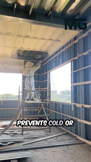 The Expanding Foam That Seals Your Home for Ultimate Energy Savings! . . . . . . . . . . #SprayFoam #PolyurethaneInsulation #SPF #EnergyEfficiency #HomeInsulation #AirSealing #ThermalBarrier #LowerEnergyBills #GreenBuilding #HomeImprovement #InsulationContractor #AtticInsulation #ClosedCellFoam #OpenCellFoam #DIYInsulation. | Modern Gadgets